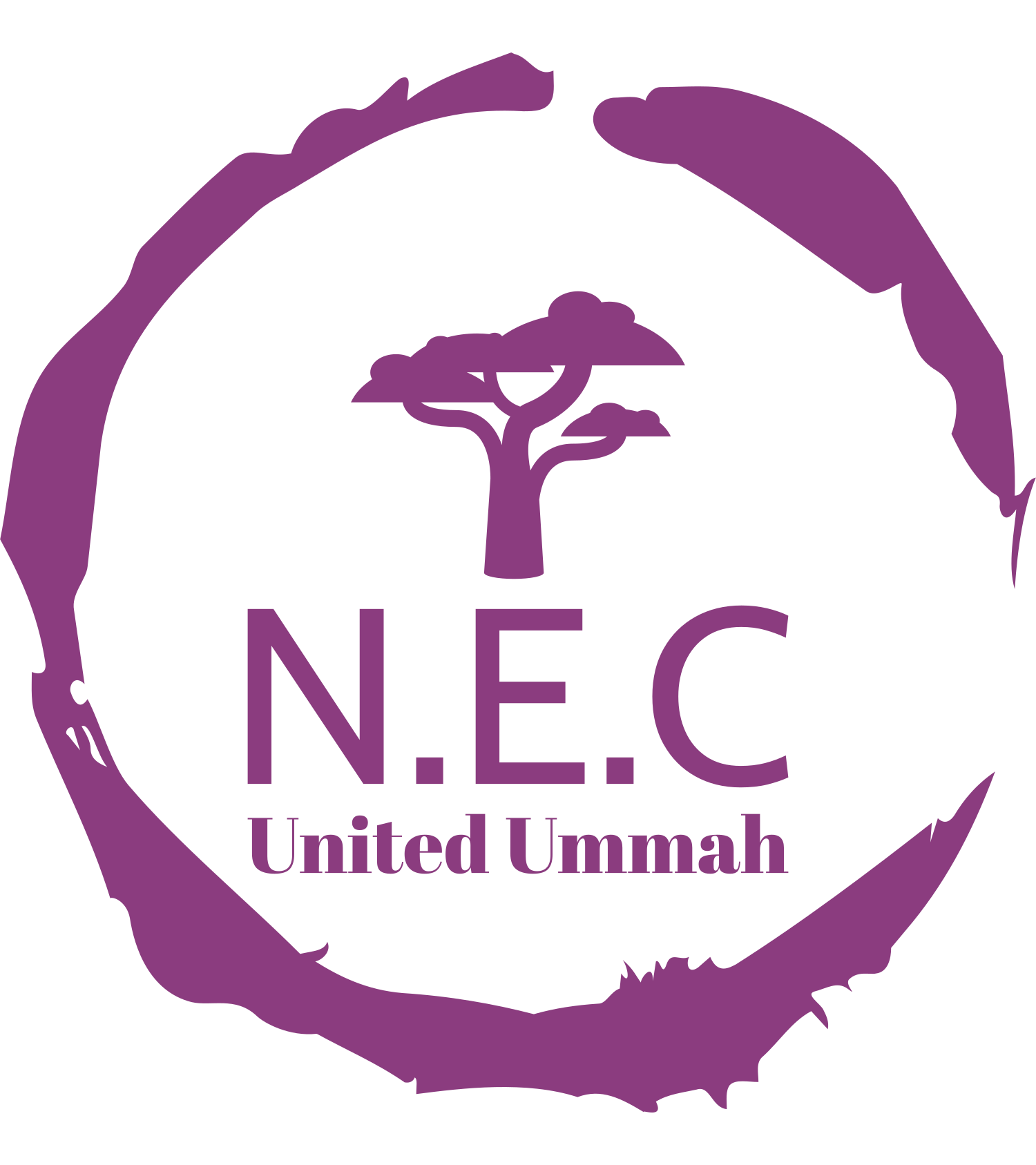 NEC Logo
